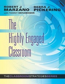 The Highly Engaged Classroom