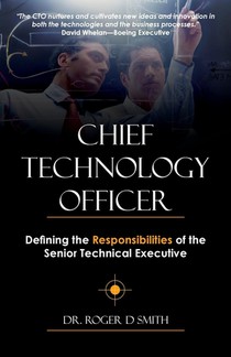 Chief Technology Officer