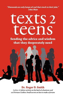 Texts 2 Teens