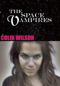 The Space Vampires