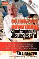 Glazer, B: Outrageous Advertising That's Outrageously Succes