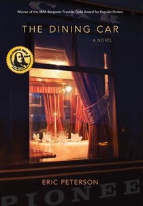 Peterson, E: Dining Car