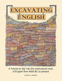 Excavating English