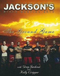 Jackson's Mixed Martial Arts