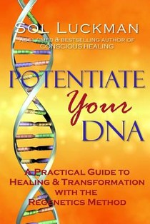 Potentiate Your DNA