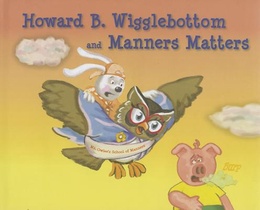 HOWARD B WIGGLEBOTTOM & MANNER