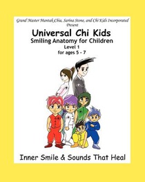 Stone, S: Smiling Anatomy for Children, Level 1