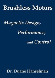 Brushless motors