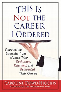 This Is Not the Career I Ordered