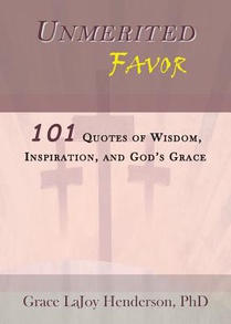 Unmerited Favor