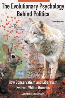 The Evolutionary Psychology Behind Politics: How Conservatism and Liberalism Evolved Within Humans