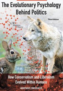 The Evolutionary Psychology Behind Politics: How Conservatism and Liberalism Evolved Within Humans