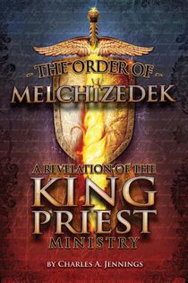 Jennings, C: Order of Melchizedek