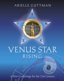 Venus Star Rising voorzijde