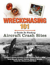 Wreckchasing 101