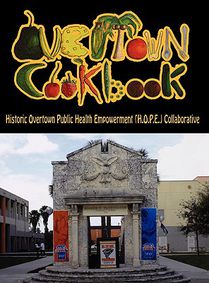 Overtown cookbook