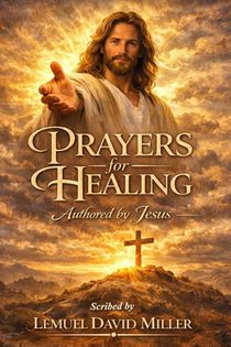 Miller, L: Prayers for Healing