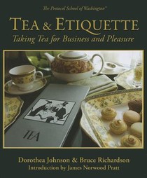 Tea & Etiquette