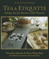 Tea & Etiquette voorzijde