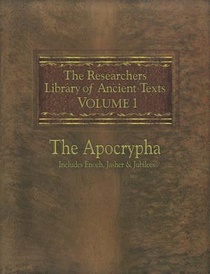 RESEARCHERS LIB OF ANCIENT TEX voorzijde