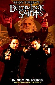 Boondock Saints Volume 1