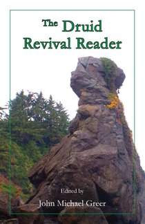 The Druid Revival Reader voorzijde