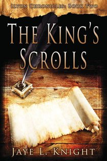 The King's scrolls