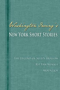 Washington Irving's New York Short Stories