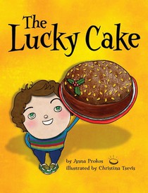 The Lucky Cake