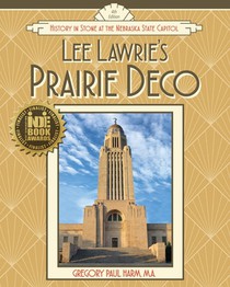 Lee Lawrie's Prairie Deco