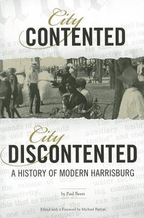 City Contented, City Discontented