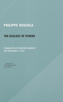 The Ecology of Others Question of Nature voorzijde