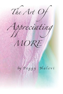 The Art of Appreciating MORE