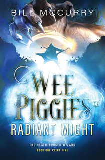Wee Piggies of Radiant Might