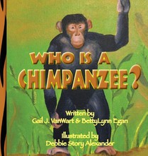 Who is a Chimpanzee?