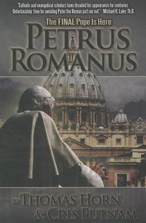 Petrus Romanus