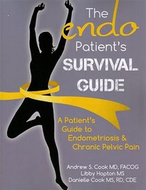 The Endo Patient's Survival Guide voorzijde