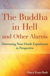 The Buddha in Hell and Other Alarms voorzijde