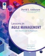 Lessons in Agile Management