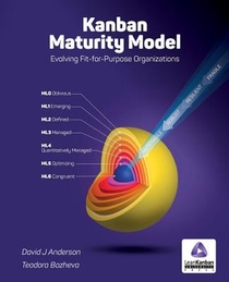 OLD version Kanban Maturity Model