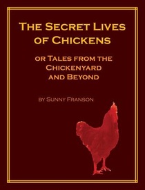 The Secret Lives of Chickens voorzijde