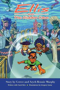 Ellis and The Hidden Cave