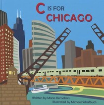 C Is for Chicago