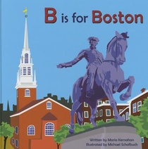 B Is for Boston