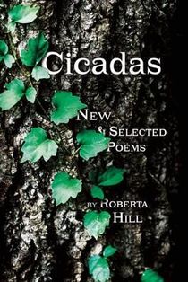 Cicadas: New & Selected Poems