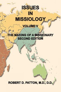 The Making of a Missionary