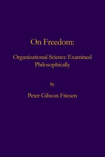 On Freedom