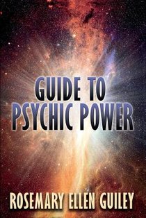 Guide to Psychic Power voorzijde