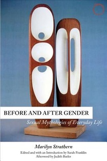 Before and After Gender – Sexual Mythologies of Everyday Life voorzijde