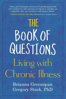 Greenspan, B: Book of Questions